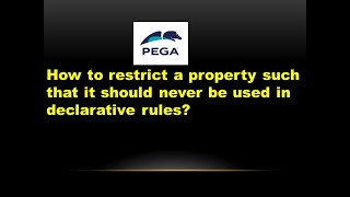 Pega Interview challenge-12