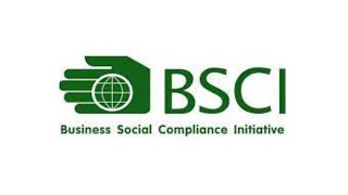 #1 | BSCI 商业社会合规倡议