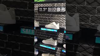 LCD Signages，Shelf Edge Signage，Digital Shelf Displays，Shelf Edge LCD Display，Stretched LCD Display