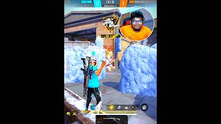 DAY-1 🗿☕ #1v4clutch #ffshorts #ngmadmax #freefire #freefiremax #funny #garenafreefire #gaming