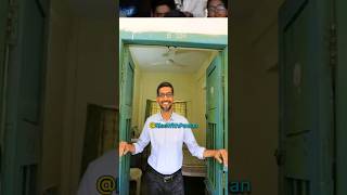 Visiting IITKGP Hostel - 🇮🇳 Sundar Pichai
