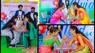 ALVIDA 2K22 Wrestling