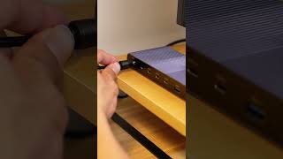 Acasis 13-in-1 Thunderbolt 4 Pro Dock with 8K Single or 4K Dual Display