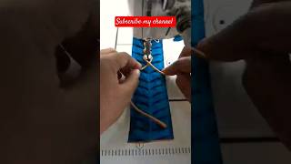 new design 😱😱 beutiful design#short#viral#silai#youtube