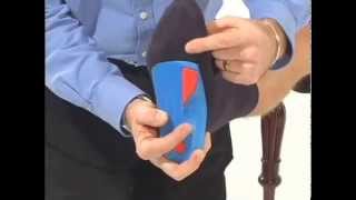 Heat-molding the Orthotic - Part 1