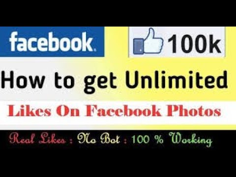 How To Increase Facebook Post Likes 2024 😱| Get Unlimited React On Facebook✅ | 💯 working