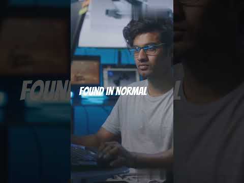 Discover the Power of NPU! 🚀The Neural Processing Unit. #NPU #AI #Tech #Innovation #MachineLearning