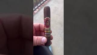 Crown head broadway cigar  4 3/4 x 52