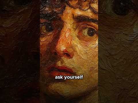 Simple Daily Questions That Can Help You Discover Your Hidden Shadow Traits