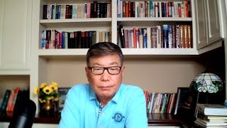 哈佛大學為何失去招收國際學生資格？助長暴力、反猶主義、與中國共產黨協調配合。哈佛在為全世界培養無產階級革命家（2025/5/23)