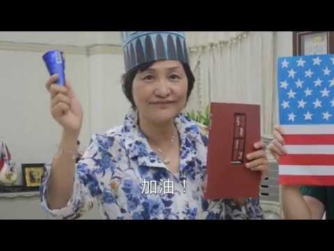 北一女中74屆畢業典禮《Hermyth》感恩片