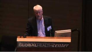 Philip Landrigan: Plastics, Pesticides and Global Health