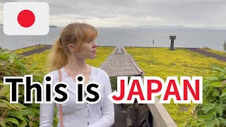 Japan Vlog ｜We went the Most Beautiful Cafe In Aichi