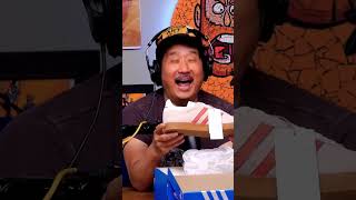 Tariff War between Bobby Lee and Yannis Pappas