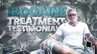 My Ibogaine Treatment Journey: Overcoming Trauma and Finding Truth