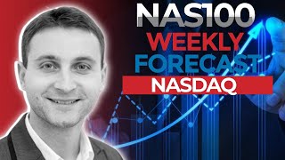 NASDAQ Forecast today 19.7.2025. | NASDAQ analysis NAS100 #nas100