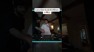 😂😂#dj #djset #faze #pokemon #cards #pokemoncards #fazekaysan