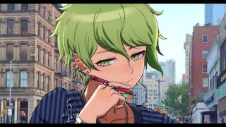 Shuichi Saihara x Rantaro Amami | My Universe [mep part]