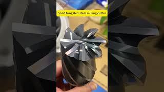 #carbide #machine #cncmill #carbideendmillinginsert #cnc #coldmilling #factory #cncsoftware #welding