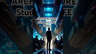 #2050s : Will Sentient Architecture and AIoT Redefine Cities the Future?