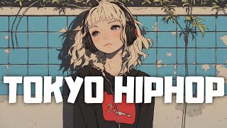 【𝐏𝐥𝐚𝐲𝐥𝐢𝐬𝐭】ゆったりとした夜に聴きたいメロウなLo-fi｜ストレス解消＆リラックス＆集中 作業用BGM