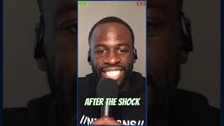 What Pascal Siakam thought of the DeMar DeRozan-Kawhi Leonard trade #shorts #nba #basketball #sports