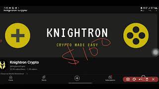 NEW FREE CRYPTO AIRDROP | Tea Protocol Testnet & Mathverse NFT Airdrop [ENDS SOON]