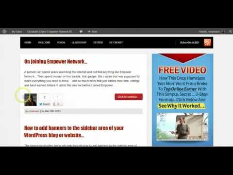Join Empower Network Guide