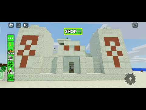Roblox Find The Minecraft Mobs | Bgm Song ( maybe can used for relaxing sound idk )
