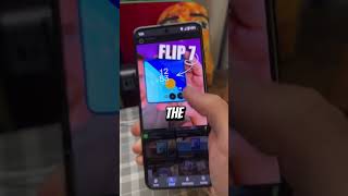FOLDING ISSUE? #samsung #android #tech #technology #technews #techtips #samsunggalaxy #motorola