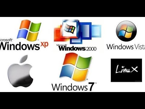 Operating System || Operating system Types