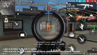 Hướng Dẫn Cách Hack Free Fire OB48  Mod Menu Hack FF OB47 Antiban Vip, HACK FF