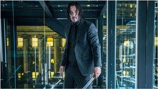 《捍衛任務4》確定「上映日期」　網暴動：殺神還沒殺完 | ETtoday星光雲