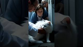 A Cat’s Loyalty: The Story of Coming Home 🐾💔✨ #aicinema #cat #aishorts #cute #catstory #aicinema