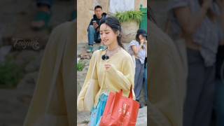 Looking fresh as ever🥰💛🫶 #shenyue #shenyueyeah #thecomicbang