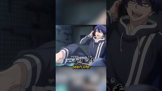 Check out Tougen Anki on Crunchyroll, Netflix, and Prime Video!