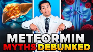 Do NOT Take Metformin “Until” You Watch This!!