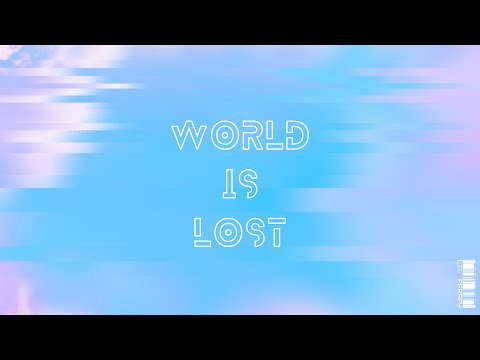 Lil Persey - World Is Lost [Official Audio]