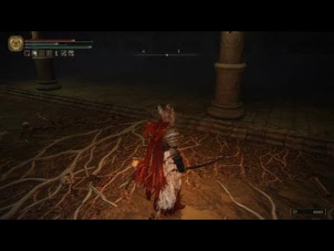 ELDEN RING - Crucible knight Duo - DN