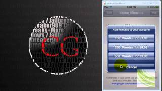 Textfree+Voice App Review (includes calling)