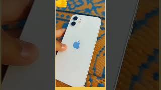 iPhone 12#iphone #shorts #techhunt