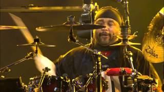 Dave Matthews Band Summer Tour Warm Up - Two Step 11.20.10