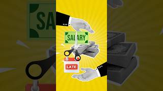 Why are employers paying salaries so late? #viralshorts #fairwages