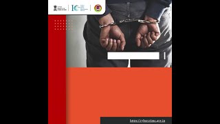 Update yourself with the latest cyber news. For any Cyber Crime complaint report to : https://cyberc