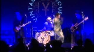 VOA-Live at the Hamilton!