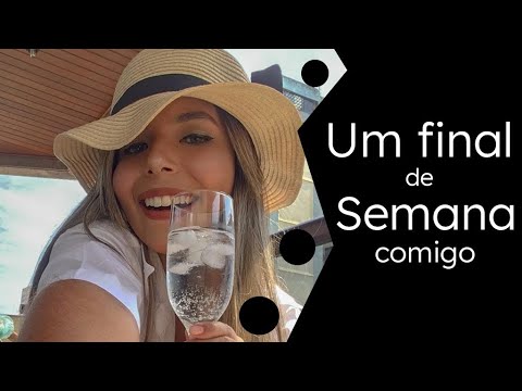 Um Final de Semana Comigo
