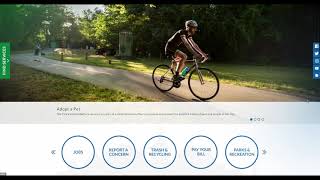 Granicus Web Design Video