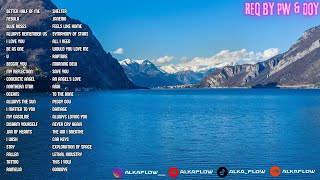 REQ BY PW & DOY || 4 HOURS SET TRANCE UPLIFTING 🎧 MELAYANG TANPA PILOT ✈️