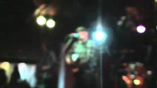 12 guage shotgun live at Sail Inn.mpg