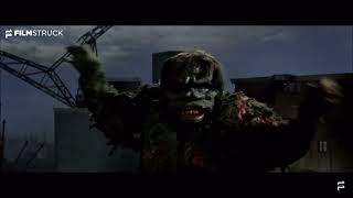 Godzilla vs Gigan and Gaira